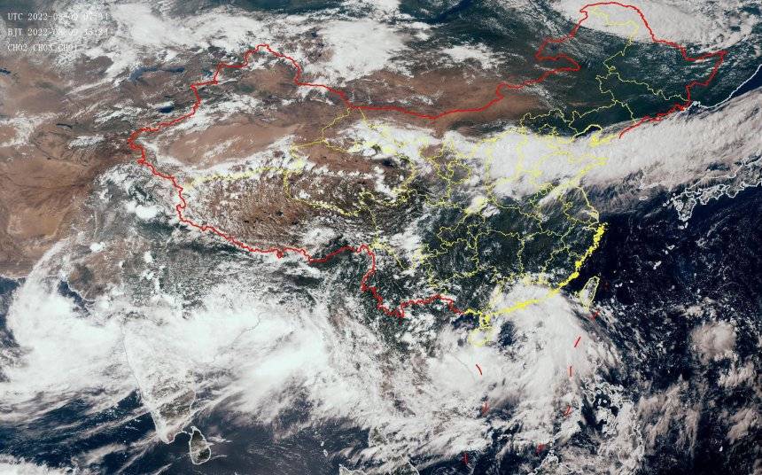 首尔暴雨最新信息,首尔下暴雨了吗