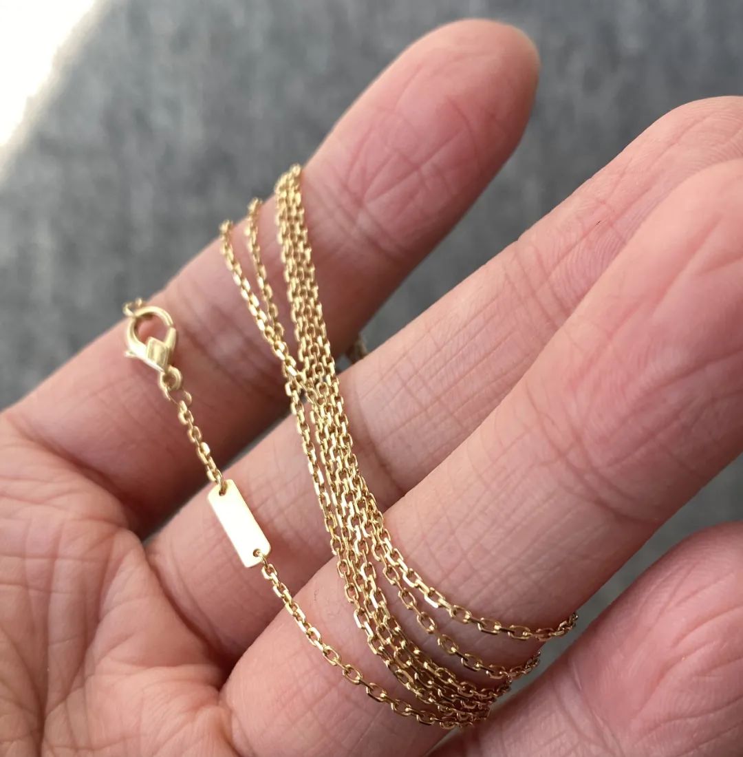 金饰变黑怎样发亮,金饰发黑怎么洗才亮