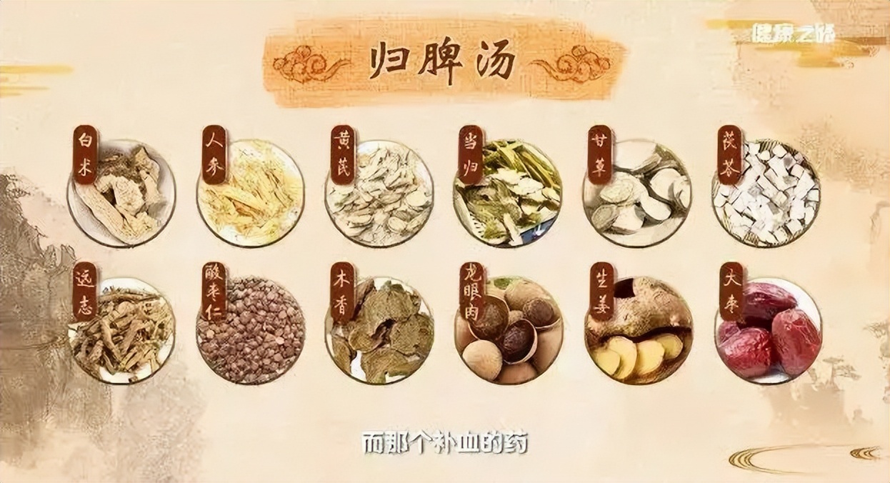 贫血失眠的中医辨证论治,治失眠的十种中医方法医案