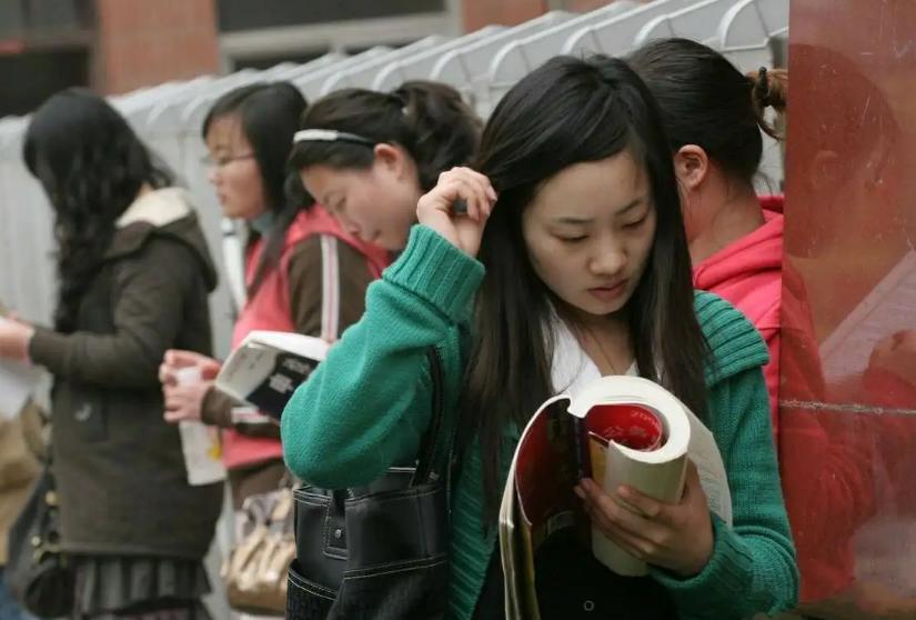 储殷教授到底是安徽人还是东北人,储殷教授有多现实