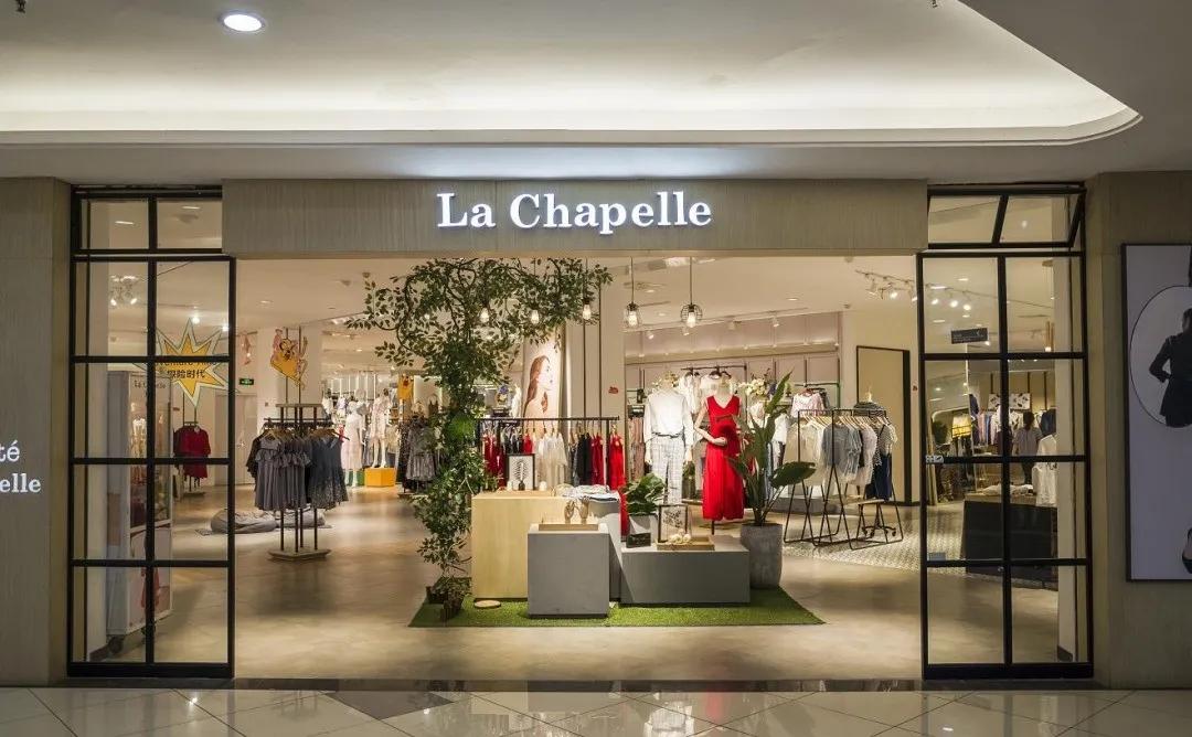 从门店之王到濒临破产，中国版ZARA大溃败