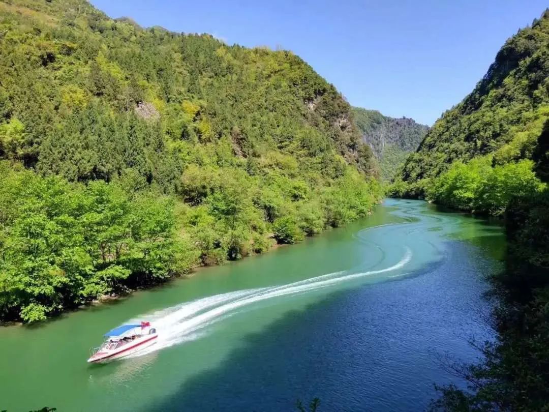 四川五一节四日游小众旅游地点,暑假四川旅游3-4天攻略最佳线路