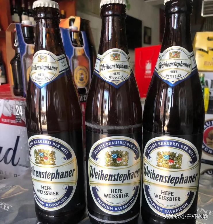 十大最好喝的德国啤酒排行,十大公认最好喝的德国啤酒