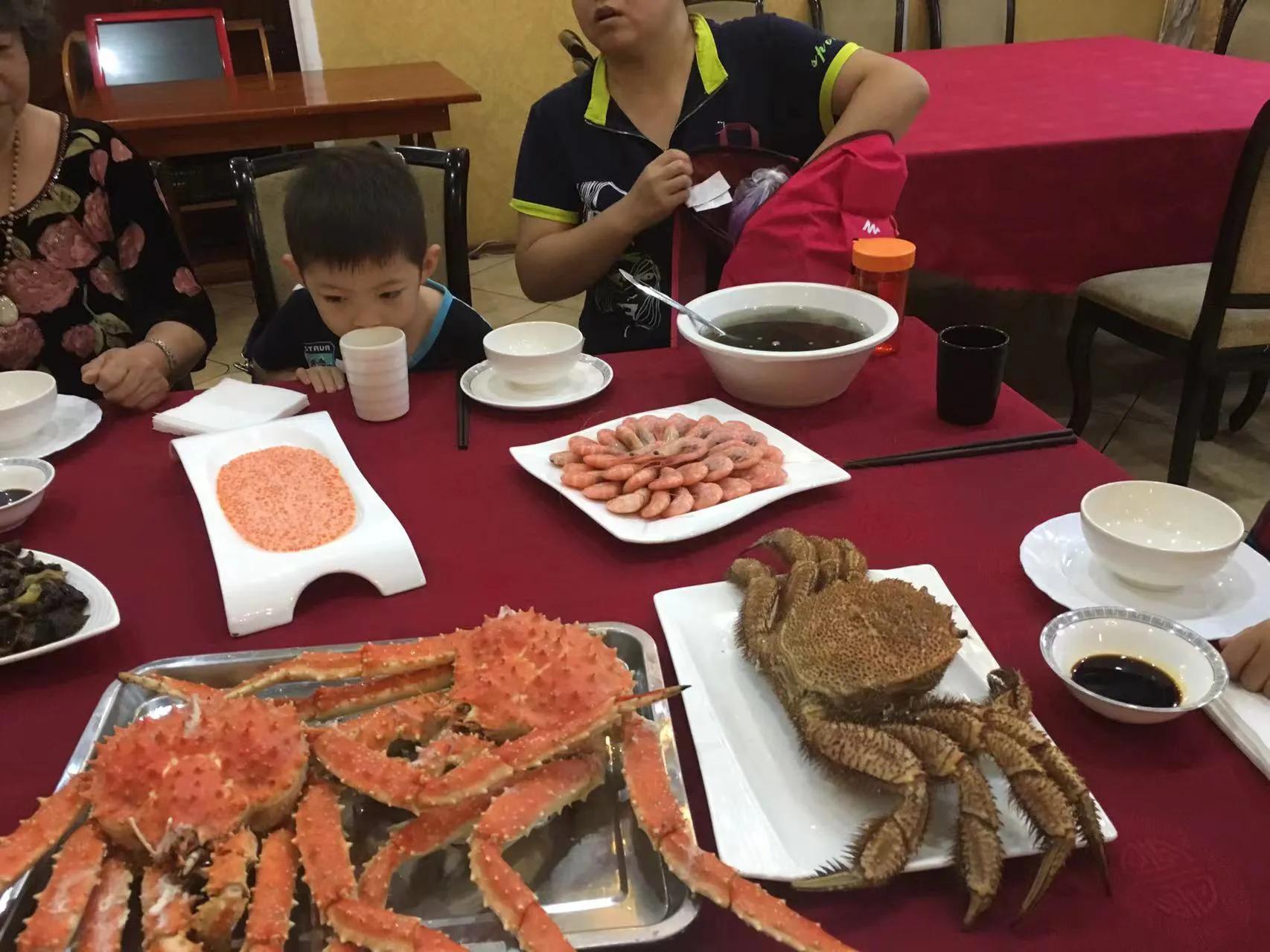 我眼中的俄罗斯500字,我眼中的俄罗斯人