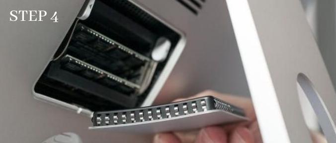 如何增加mac的个人收藏,怎么增加macbook的存储空间