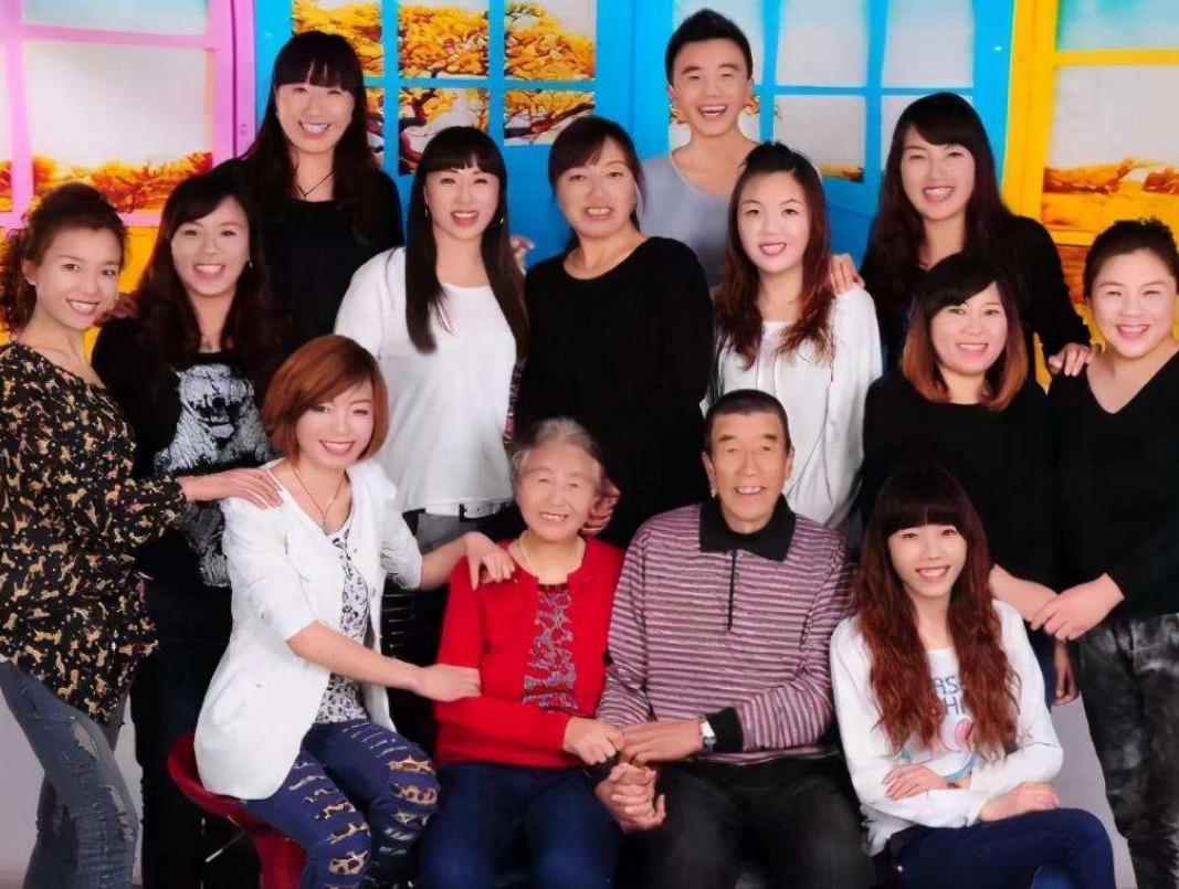 山西一夫妻连生十一胎,山西一家连生十二胎才有个儿子