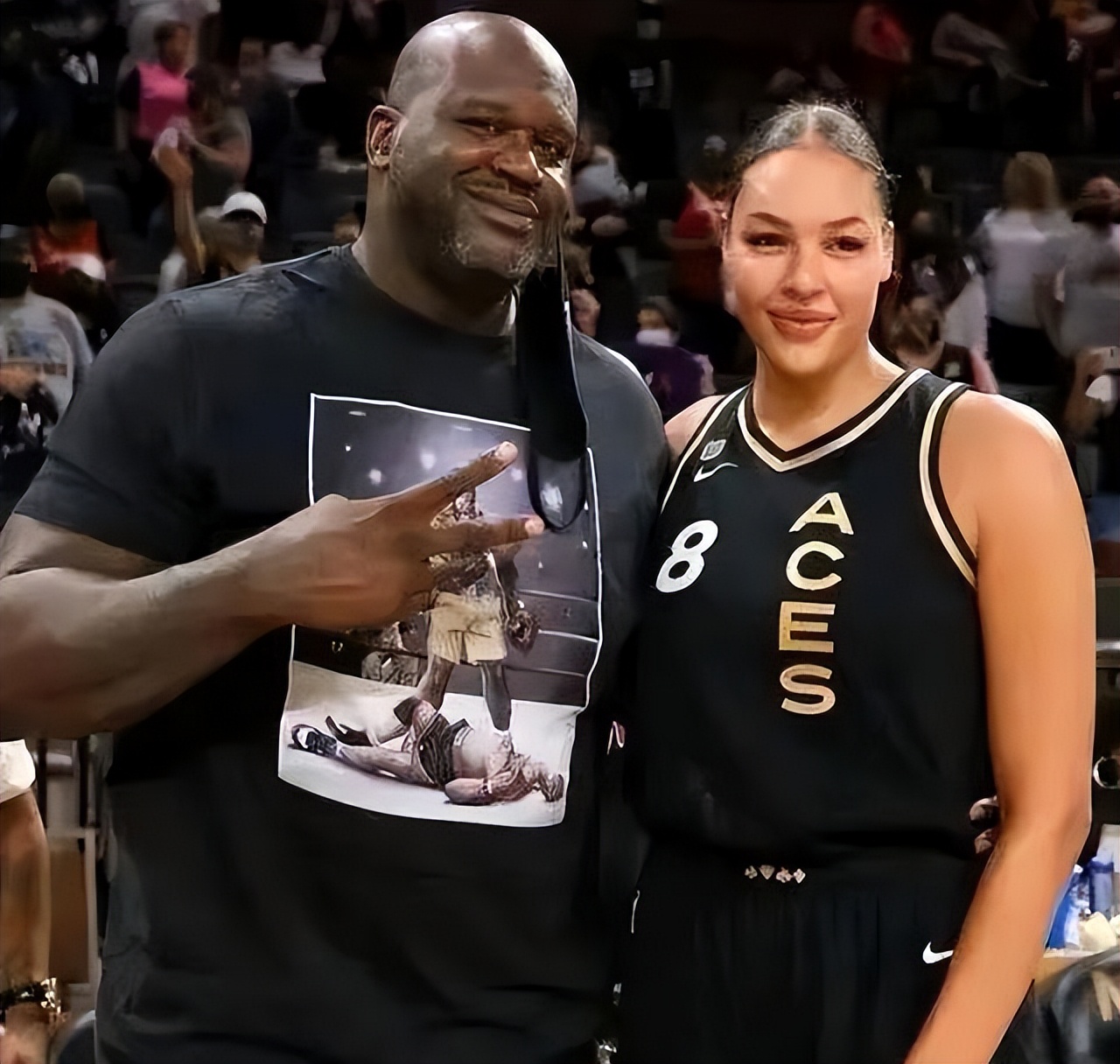 坎贝奇与拉尔萨,拉尔萨加入成人行业