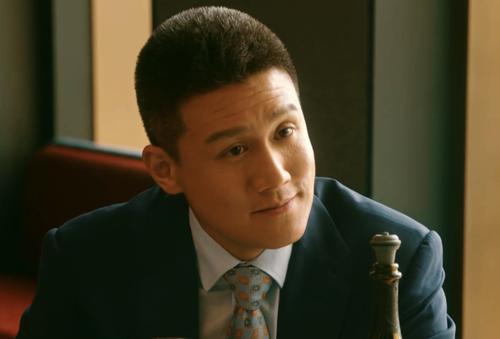 白百何和蒋欣谁好,我们的婚姻蒋欣和白百何