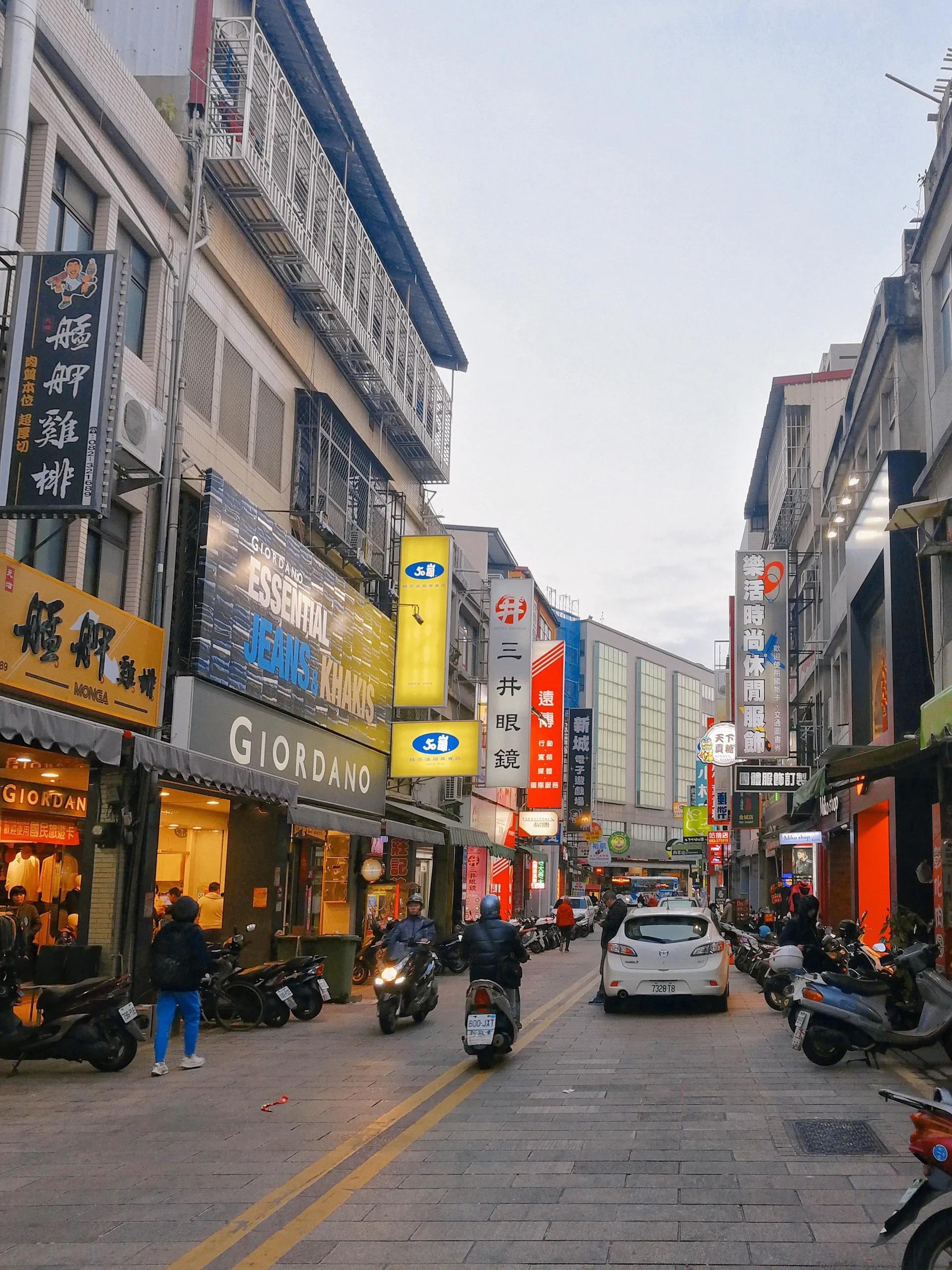 金门旅游观光巴士攻略,金门游玩攻略