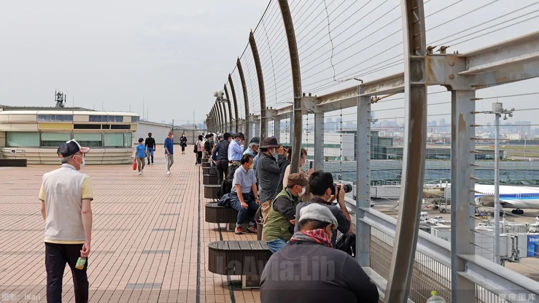 中国飞友的天堂：日本