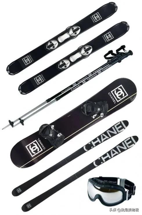 雪场高端穿搭,滑雪穿搭滑雪服