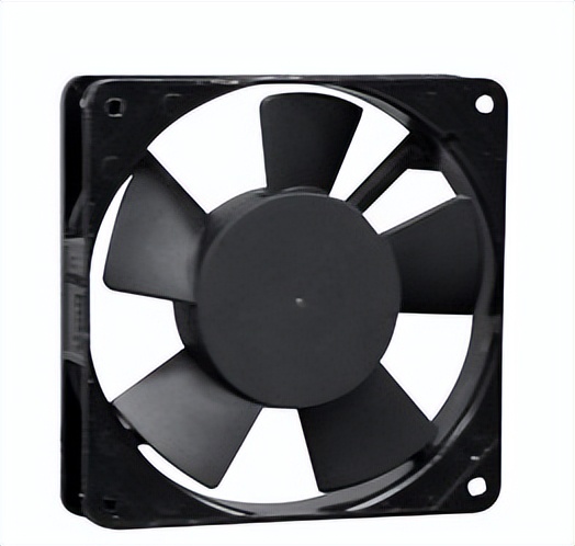 风扇电机可以用来干嘛,风扇机械能转化为风能