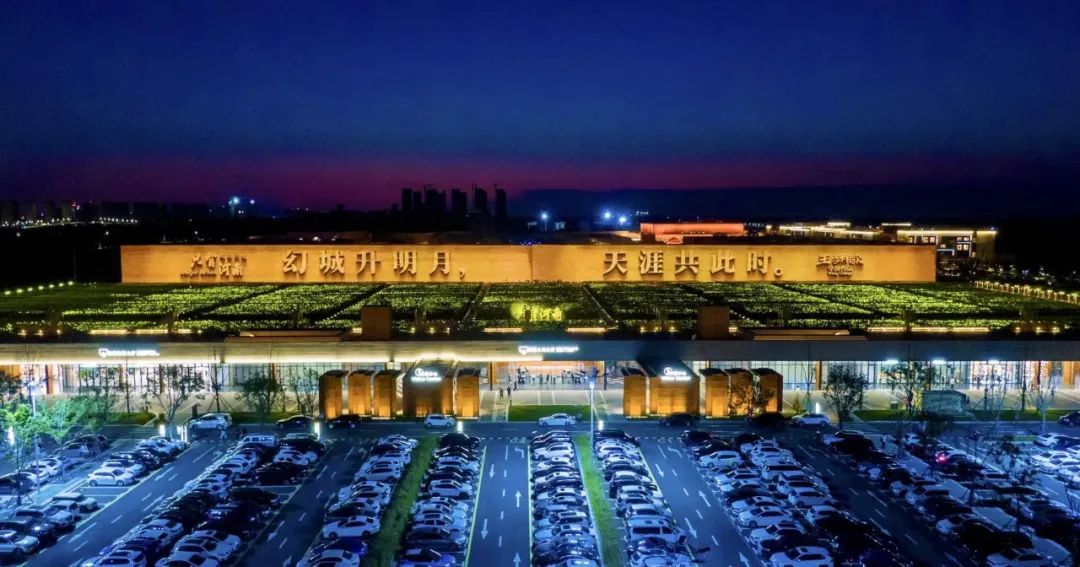 胡葆森郑州大学,胡葆森建业集团的历史