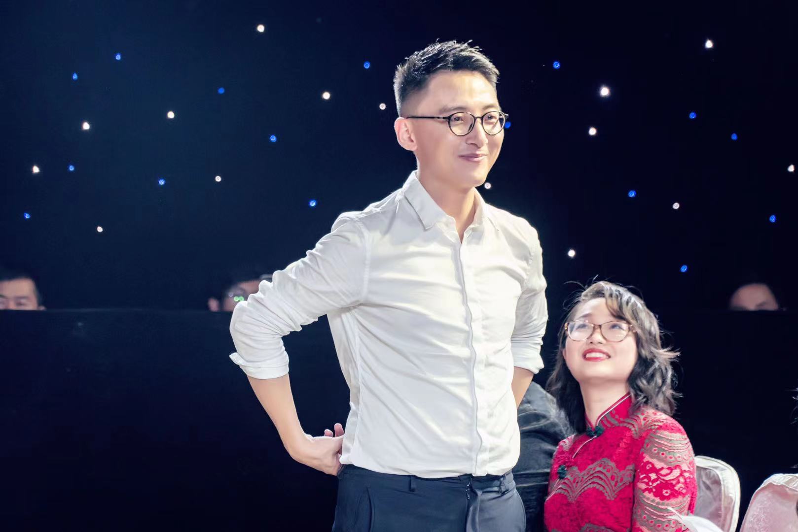 邓安江顶级综艺剪辑师有话说