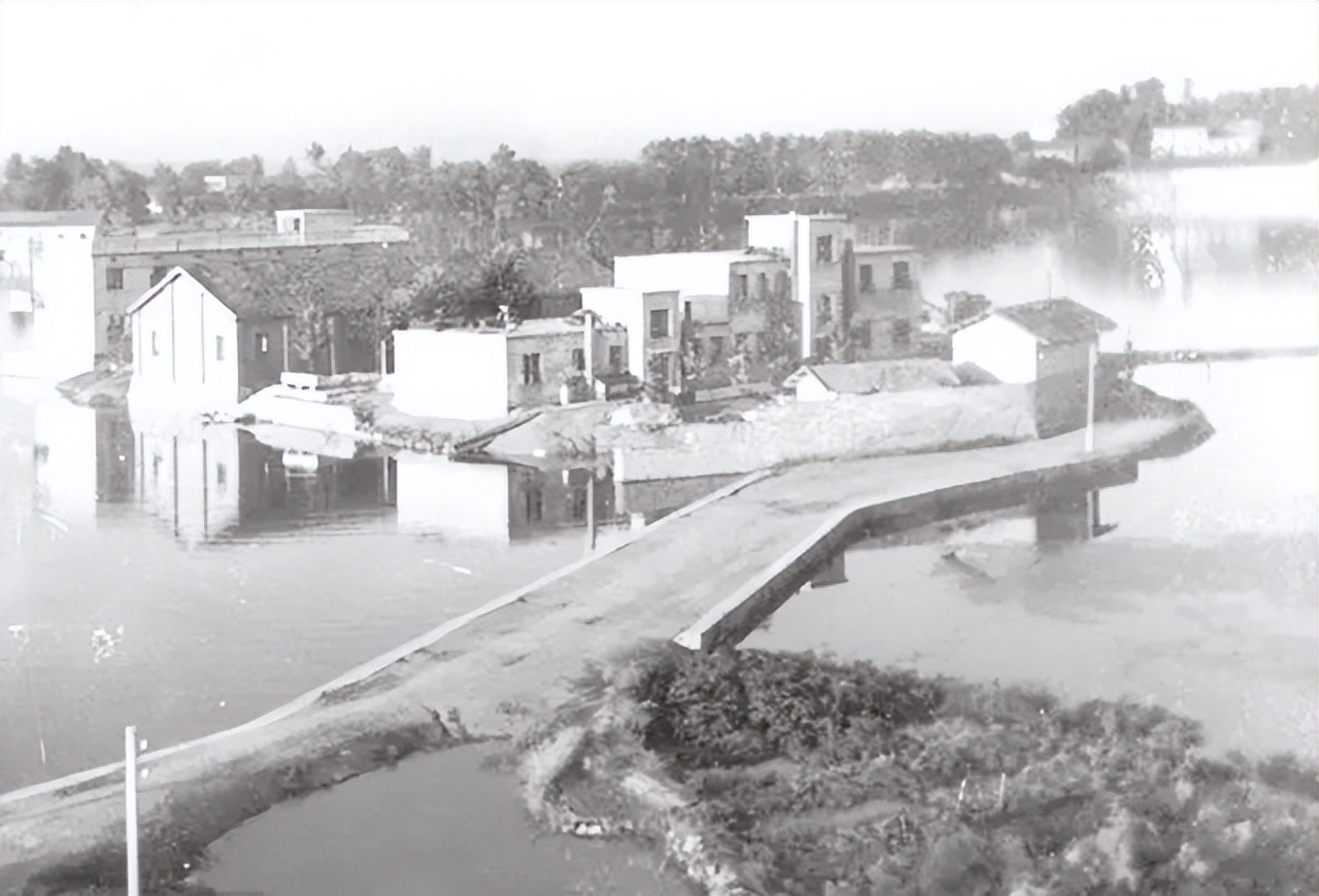 戴笠之子被枪毙真相,戴笠之子戴善武为何被枪毙