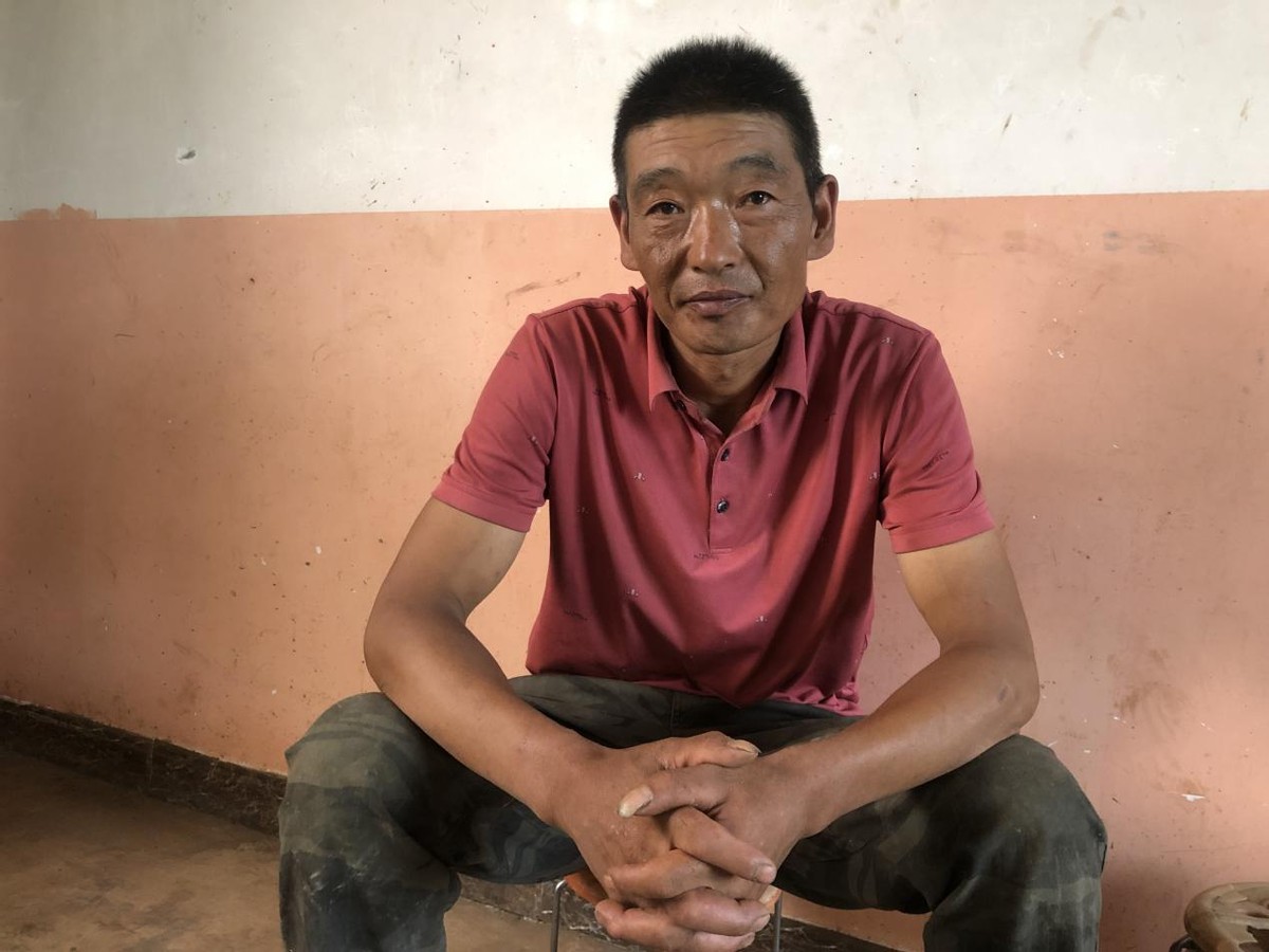 农村女孩被养母虐待,七岁留守女孩惨遭奶奶长期虐待