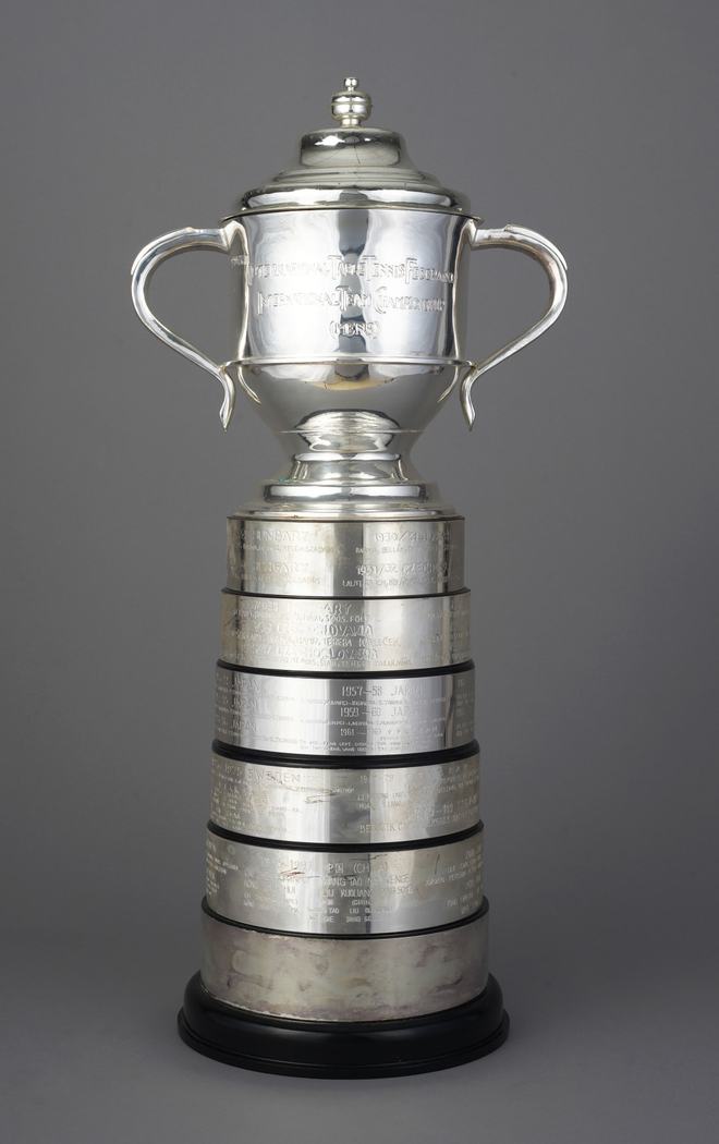 世乒赛的简介,世乒赛争议瞬间