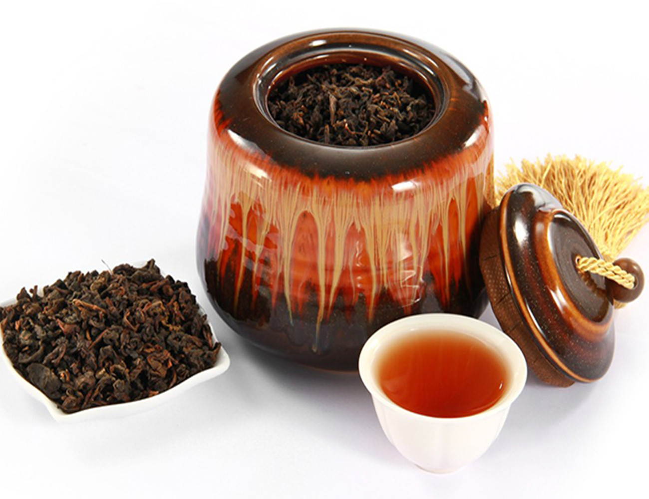 安溪传统铁观音清香型,正宗安溪高山铁观音清香型