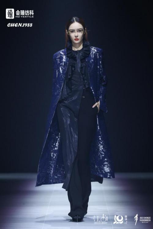 2023年新款时尚女装盐系气质,盛泽时尚女装