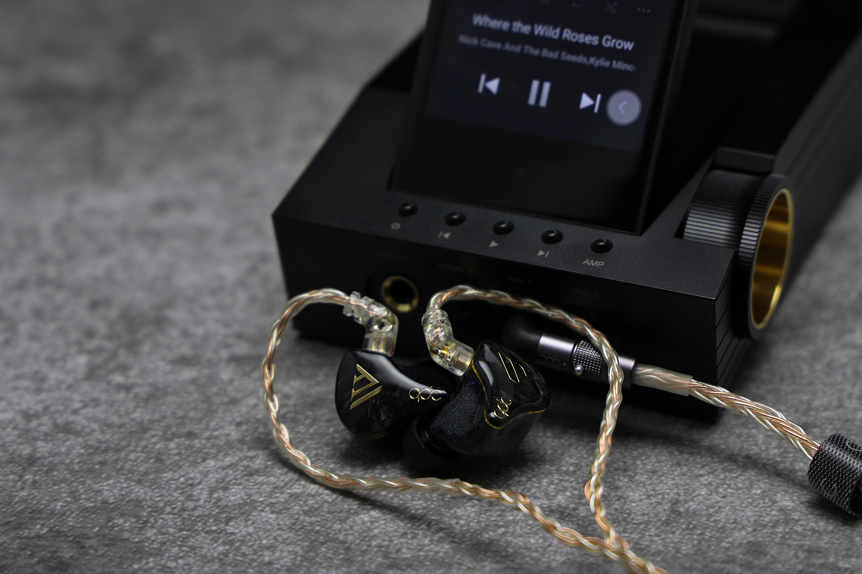 【耳边评测】桌面HiFi系统“真核”AstellKernCA1000T首发评测