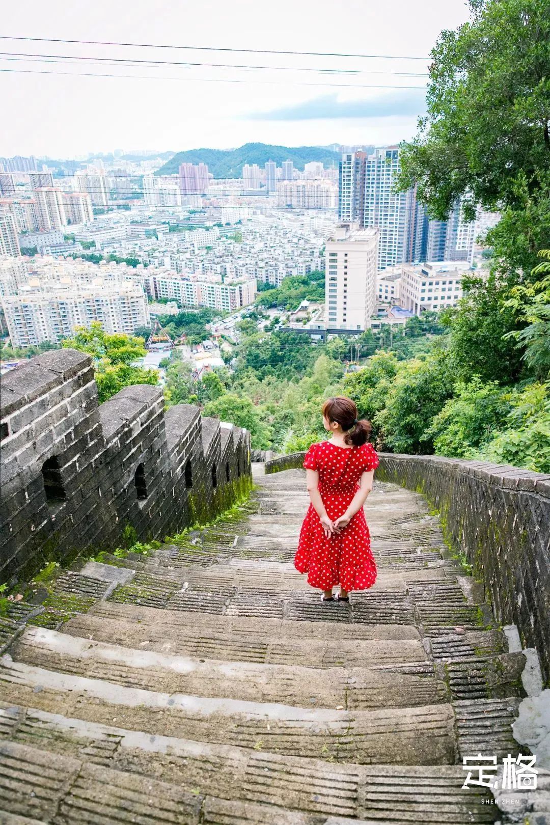 深圳小众打卡景点龙岗,2022深圳10个小众打卡地免费游玩