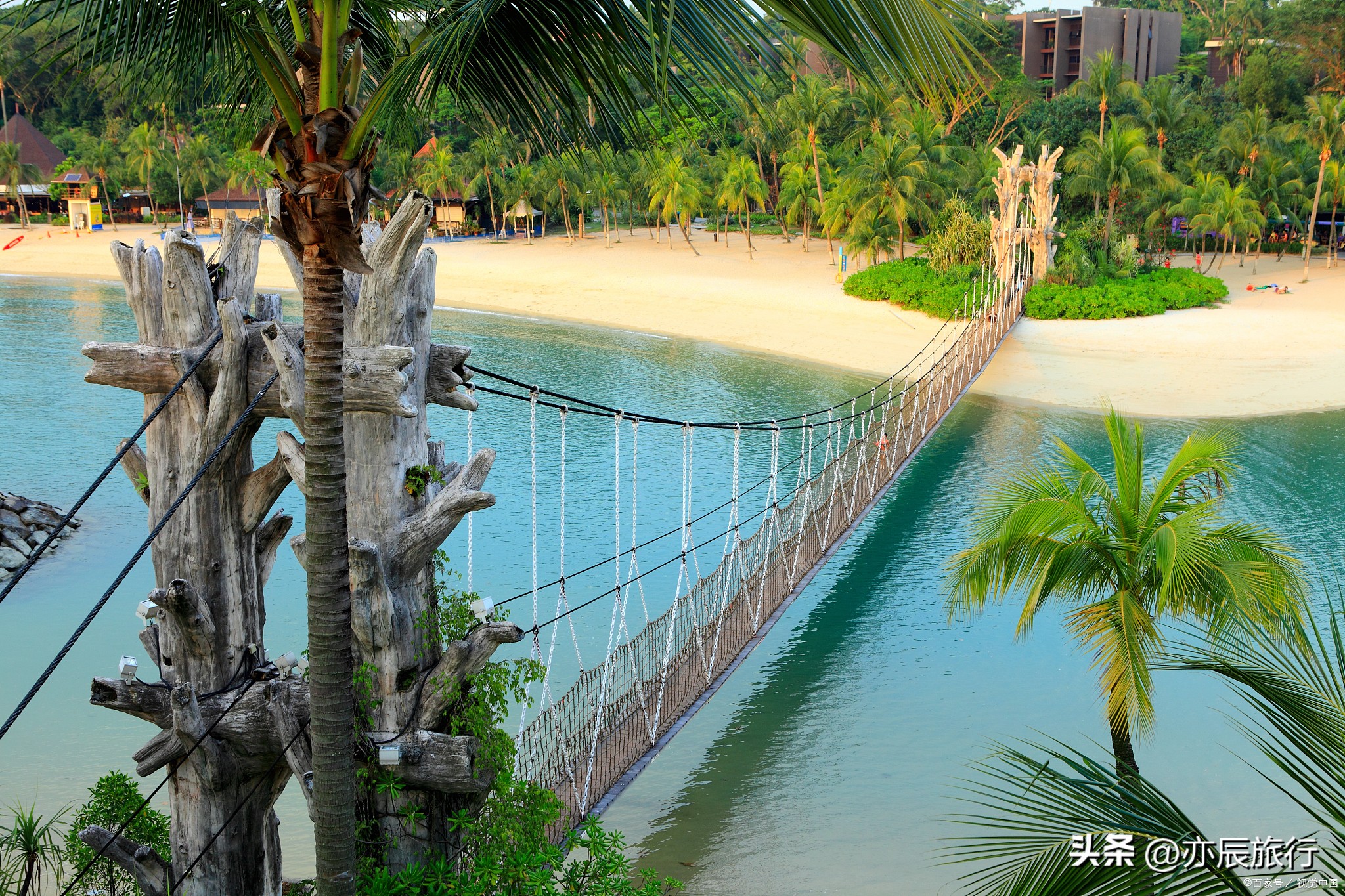 海南冬天旅游十大必去景点,海南旅游最佳景点推荐自驾游