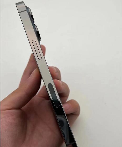 iphone13pro美版实测,现在怎么买全新iphone13pro