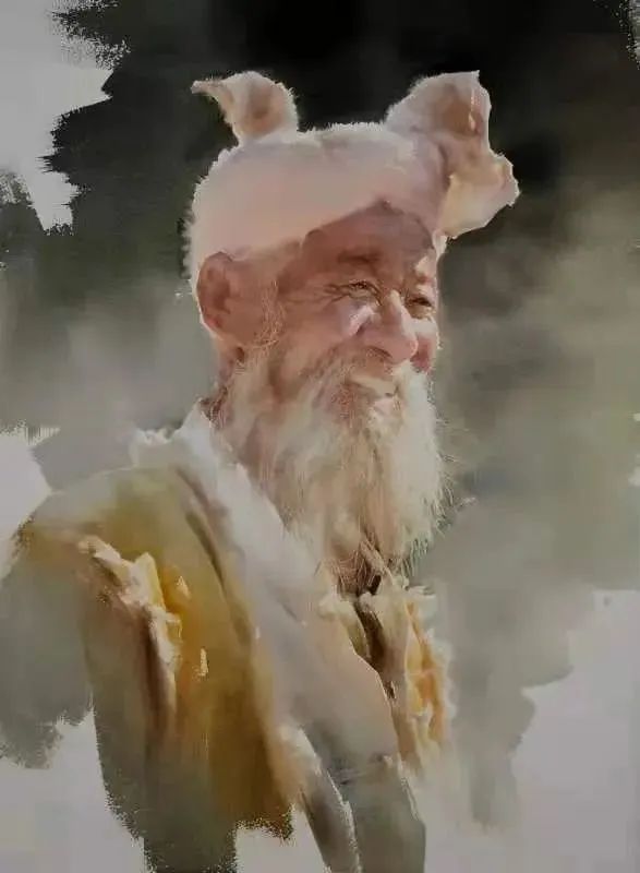 十大水彩大师,国外水彩大师视频