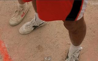 少林足球周星驰电影中的经典致敬,周星驰和吴孟达经典少林足球