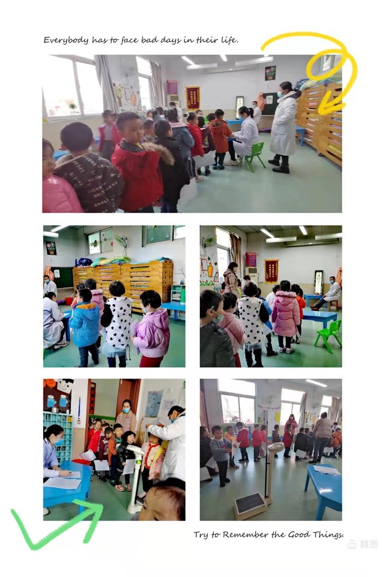 幼儿园健康体检小程序,呵护健康关爱成长幼儿园体检