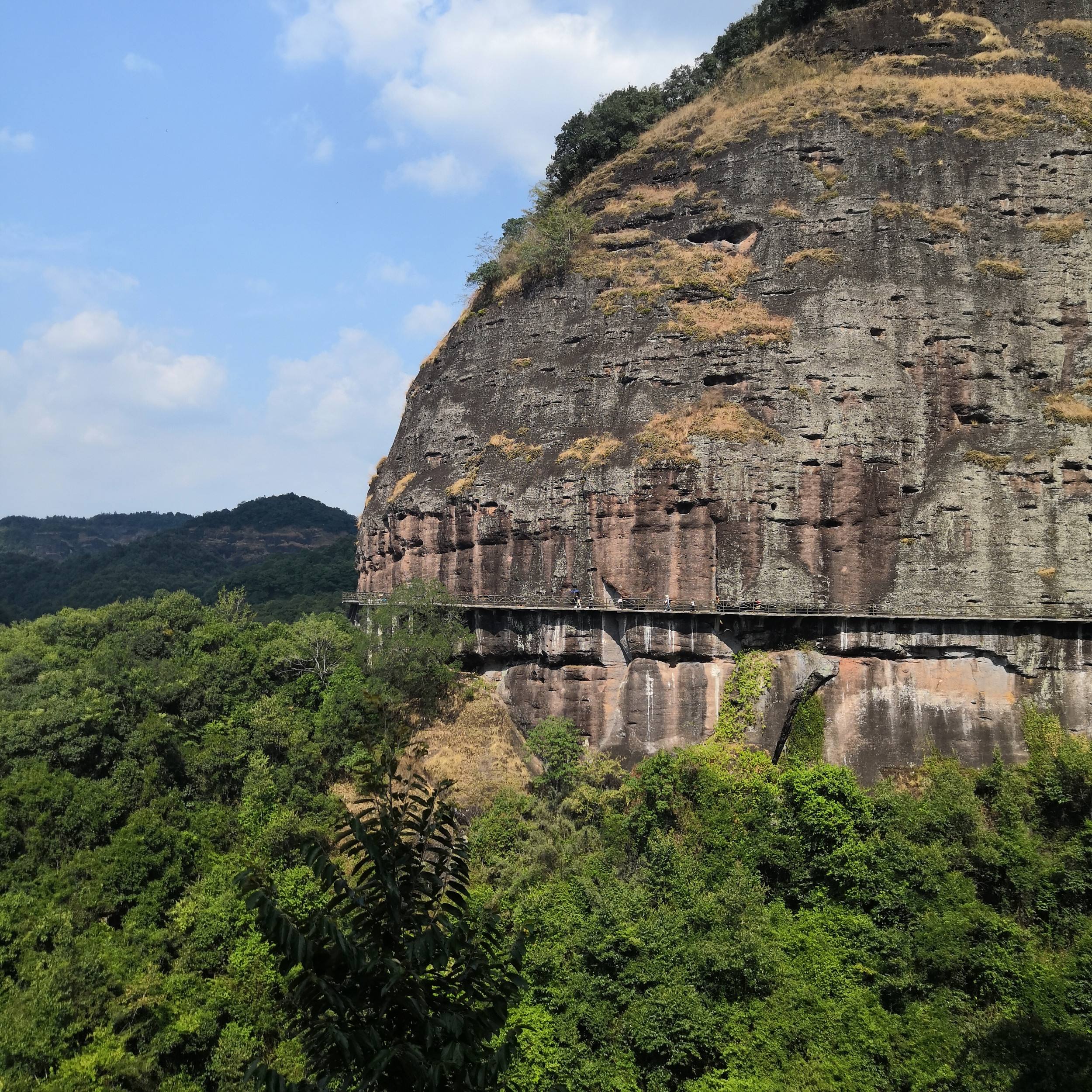 广东十大旅游景点必去的地方,广东最冷门景点排名