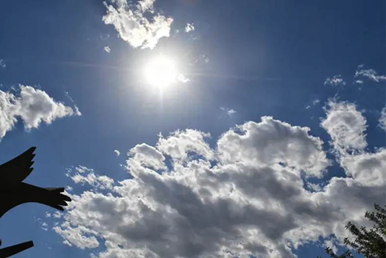 处暑出太阳好还是下雨好民间谚语,处暑谚语预测今年年景