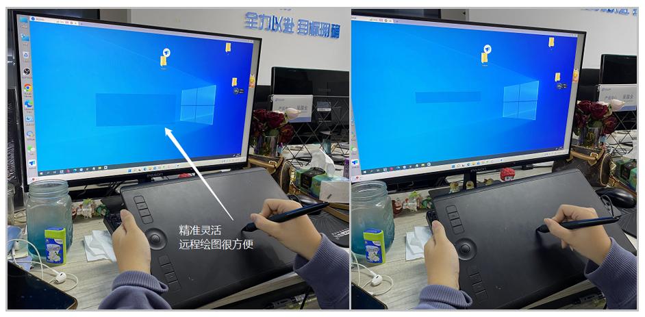 远控软件评测,目前最好用的远控软件