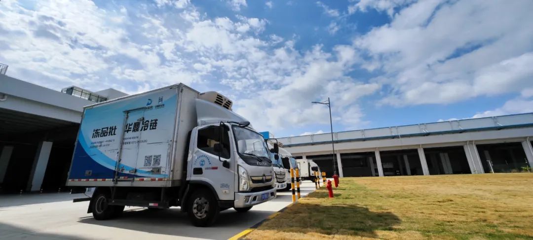 湖北冷链物流运输车厂家,湖北恒温冷链运输物流公司