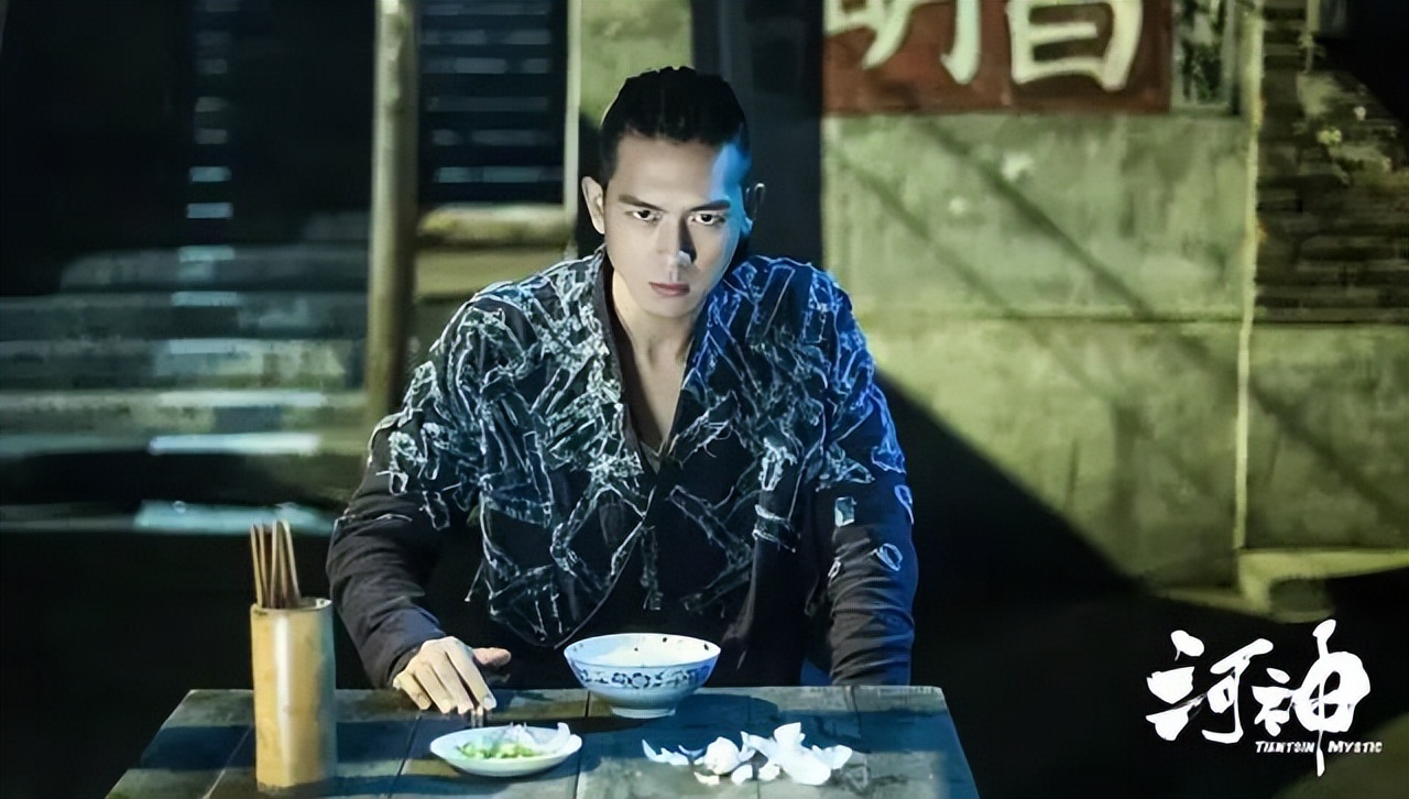 35岁左右演技最好的男演员,最佳男演员朱一龙