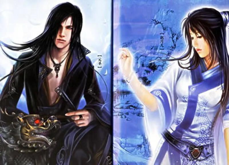 仙侠小说300个情节,十大经典长篇仙侠小说排行榜