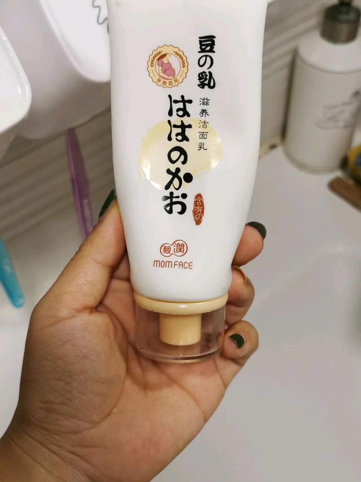 怀孕用了水杨酸洗面奶,孕妇洗面奶哪种最安全好用