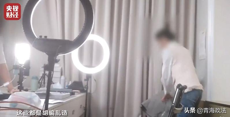 看了315晚会有何感想,看315晚会感受