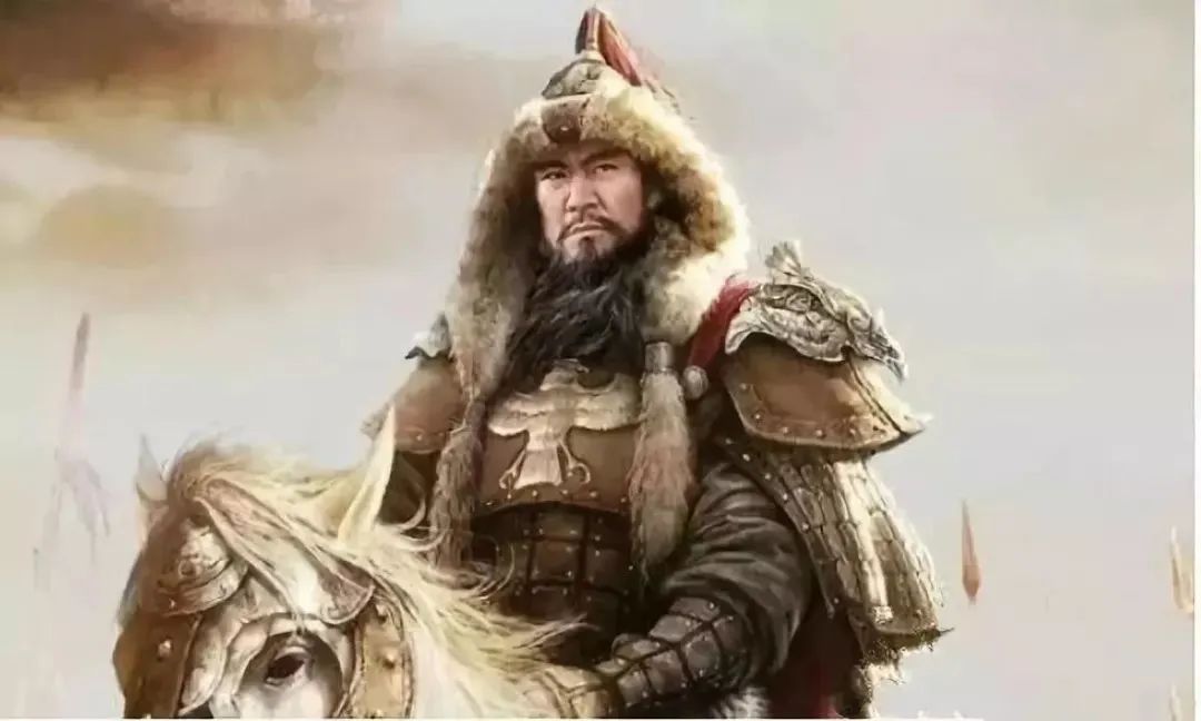 契丹史：洼可汗屈烈是一个傀儡，还是一代枭雄？