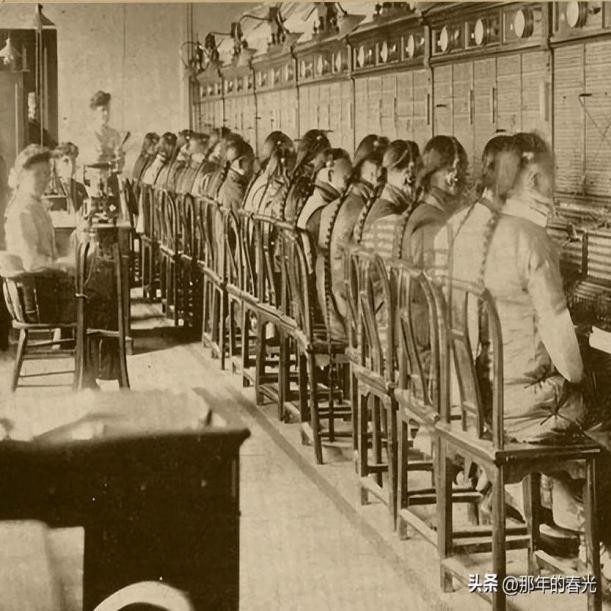 罕见晚清老照片被押赴菜市口,晚清妇女照片