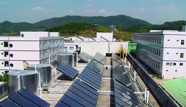 怎么选太阳能热水器,怎么用太阳能热水器给家里取暖