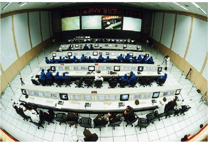 神舟十三号在航天领域的最新成就,中国神舟号航天历程