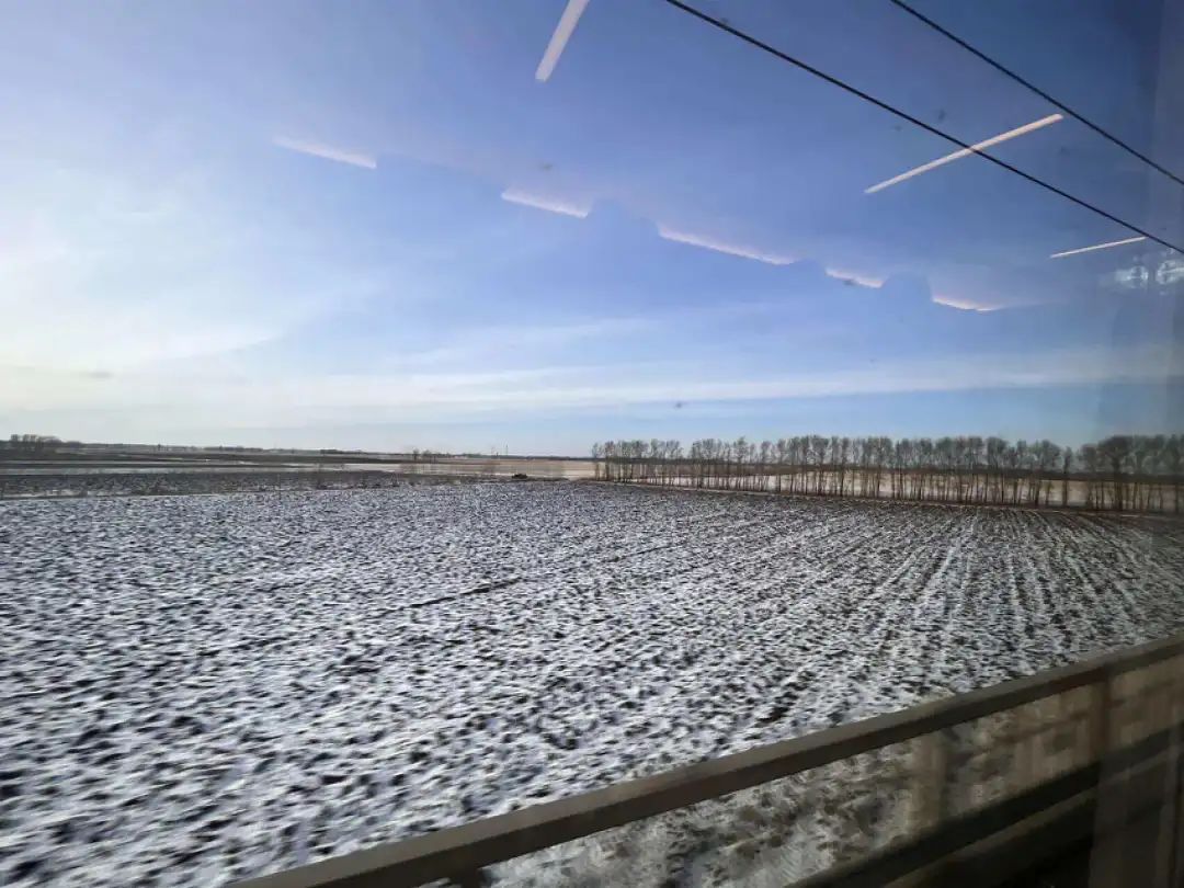 全国多少人等这一刻，等了3年