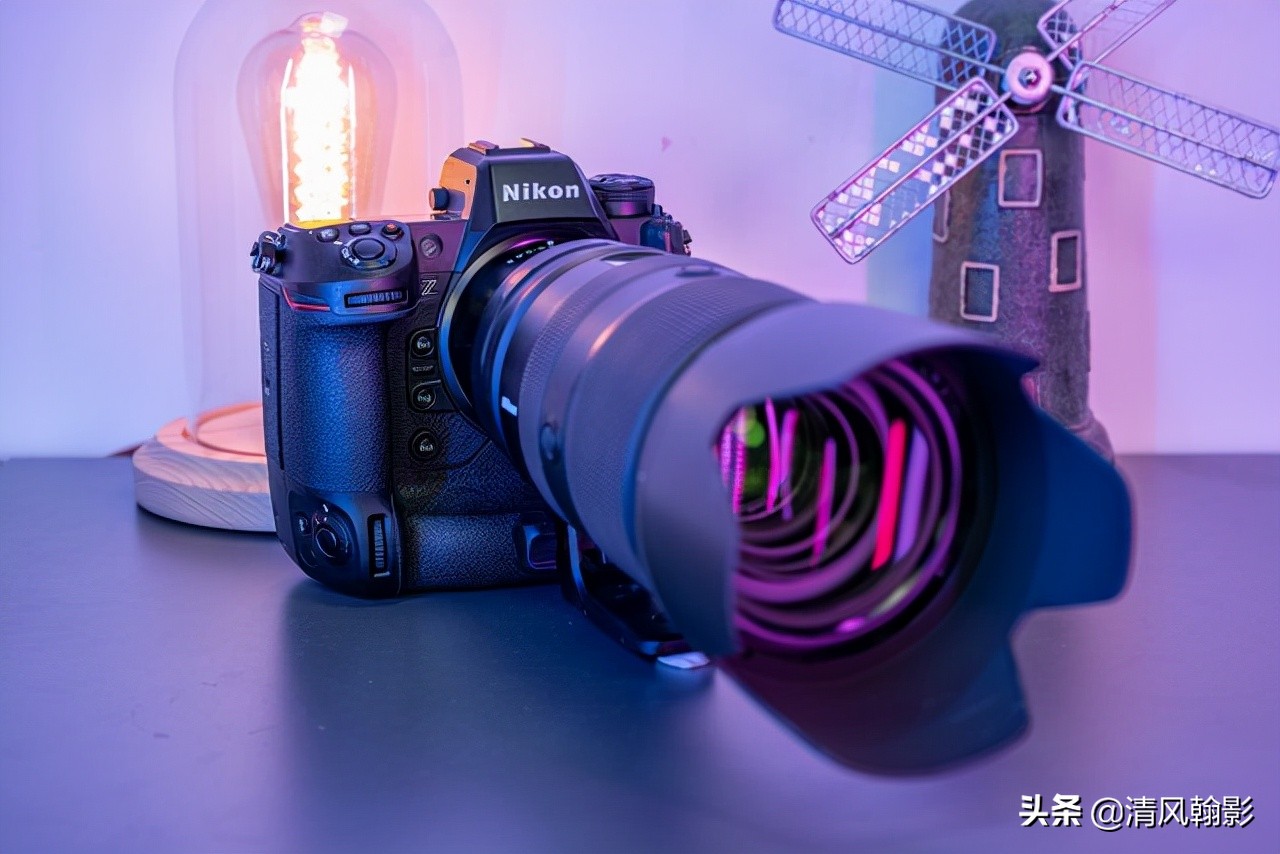 拍鸟买什么相机，不是广告是忠告（九）王者对决篇