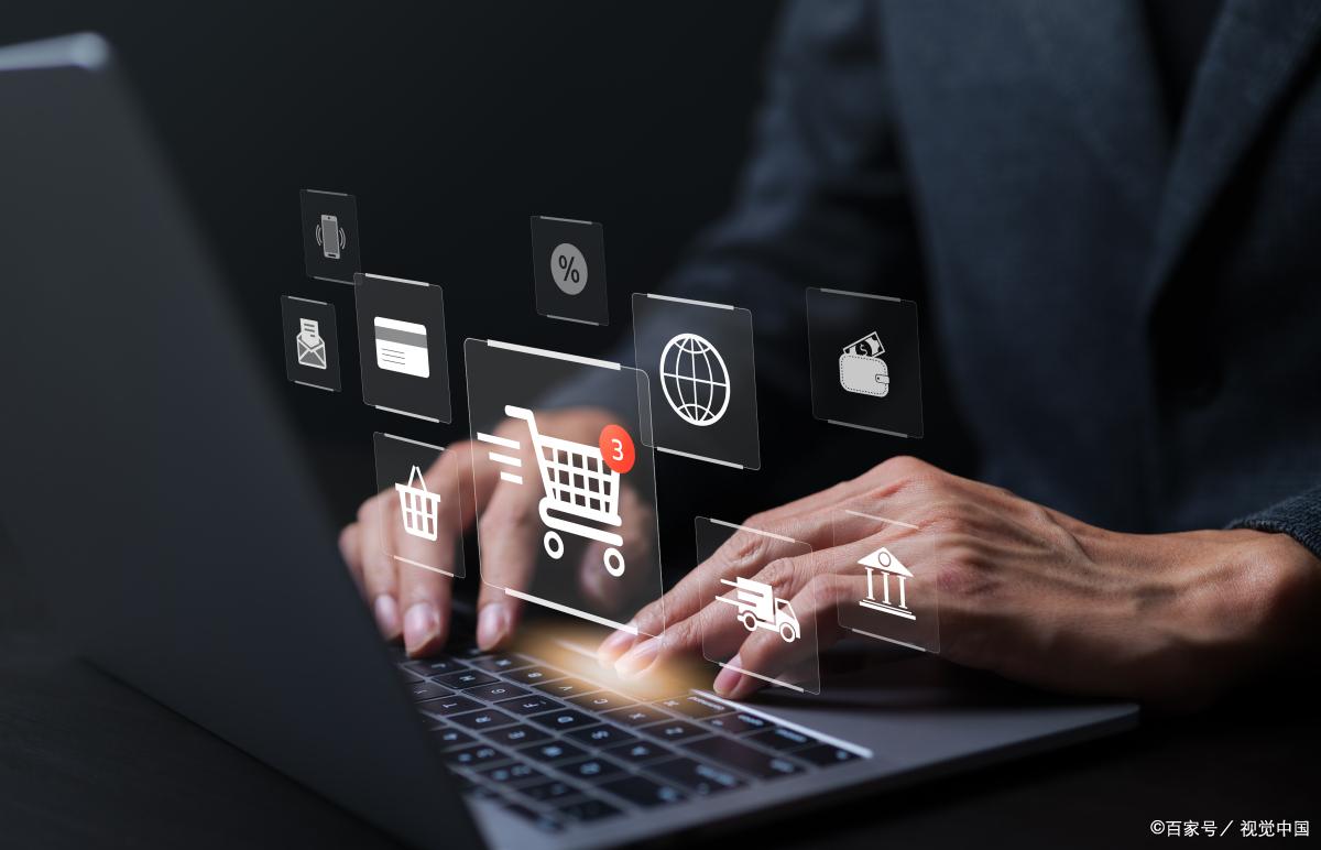 新媒体时代下跨境电商的机遇,跨境电商广告投入类型有哪些