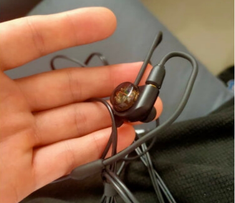 低调不奢华的好音质有线耳机推荐,低音饱满还原精细的几款有线耳机