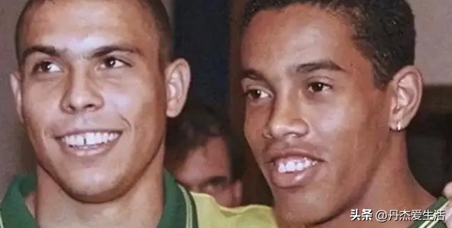 足球最强阵容罗纳尔多,足坛十大英雄迟暮