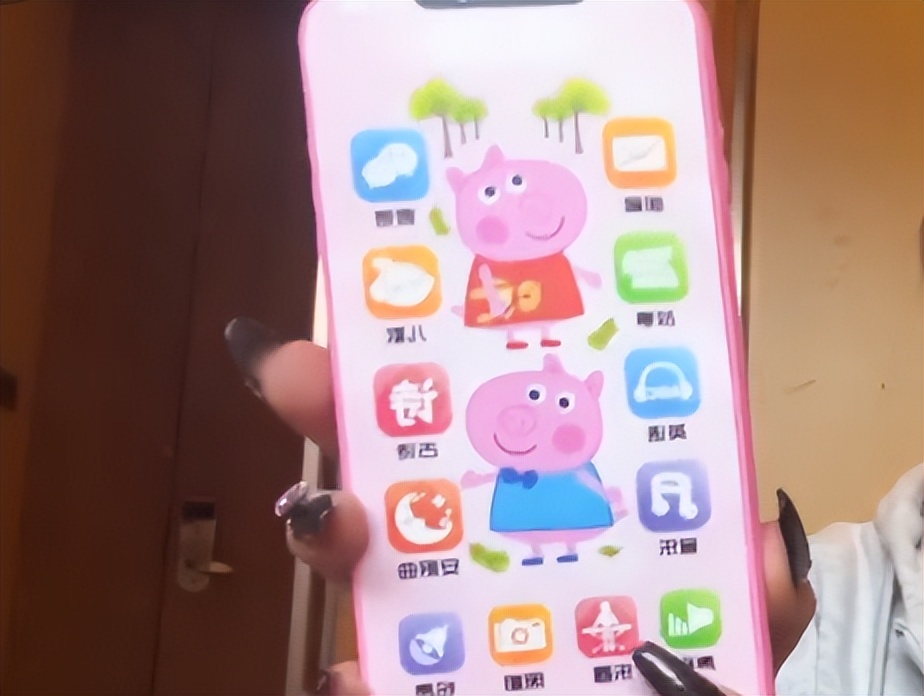 39.9盲盒开出苹果手机是真的吗,花2999买6个手机盲盒