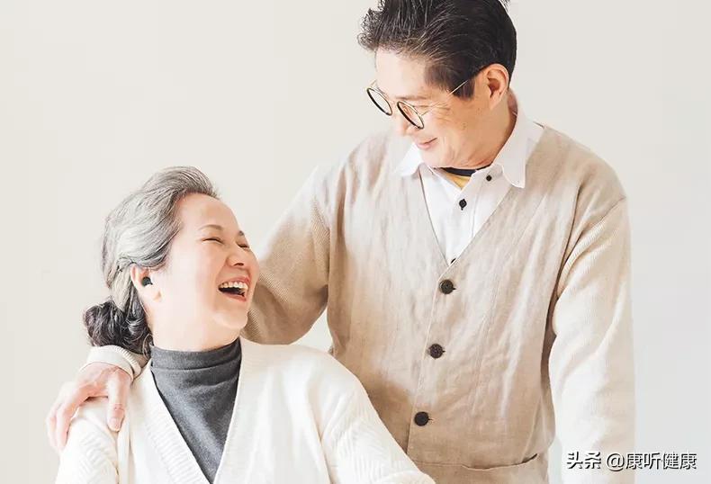 人生的第一只助听器,第一个助听器该怎么选