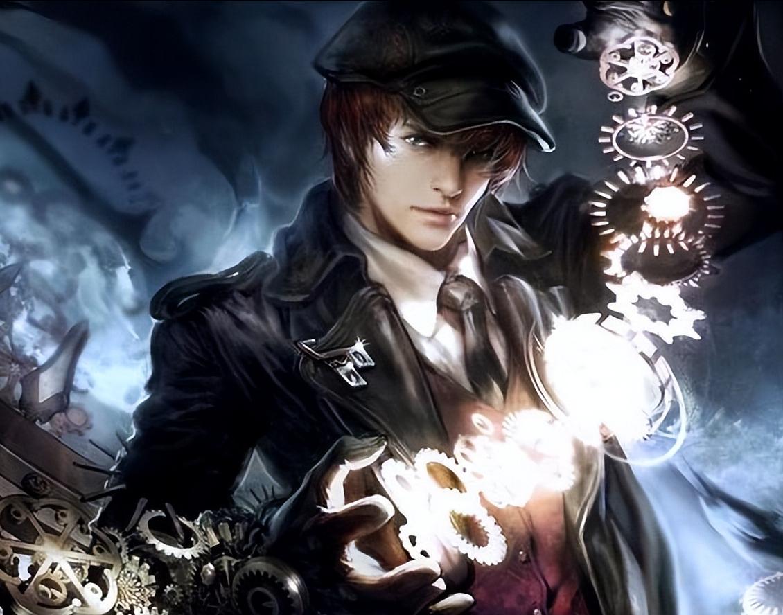 10本最新完结的精品小说汇总,5本适合一口气看完的无限流小说